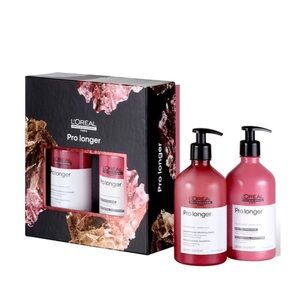 L’Oréal Serie Expert Pro Longer Holiday Kit
